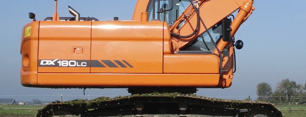 Doosan laat geen klus ongeklaard