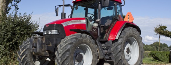 Maatschap de Graaf kiest ook voor McCormick